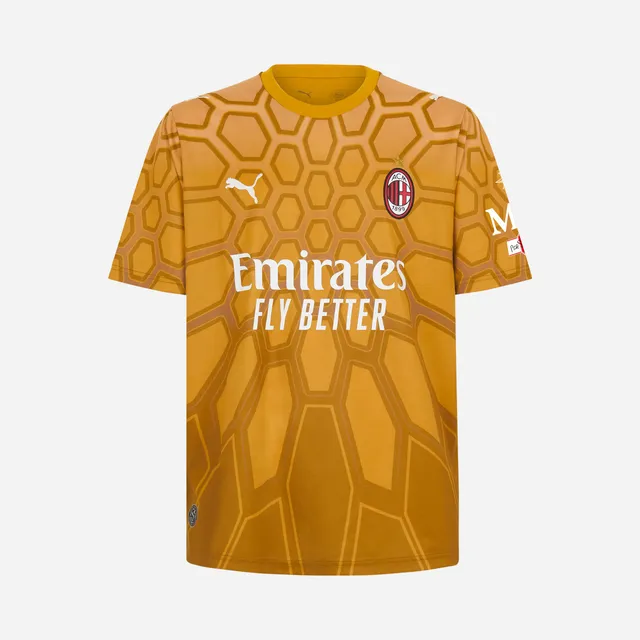 AC Milan Portiere Home Maglia 2026/27 L DryCell