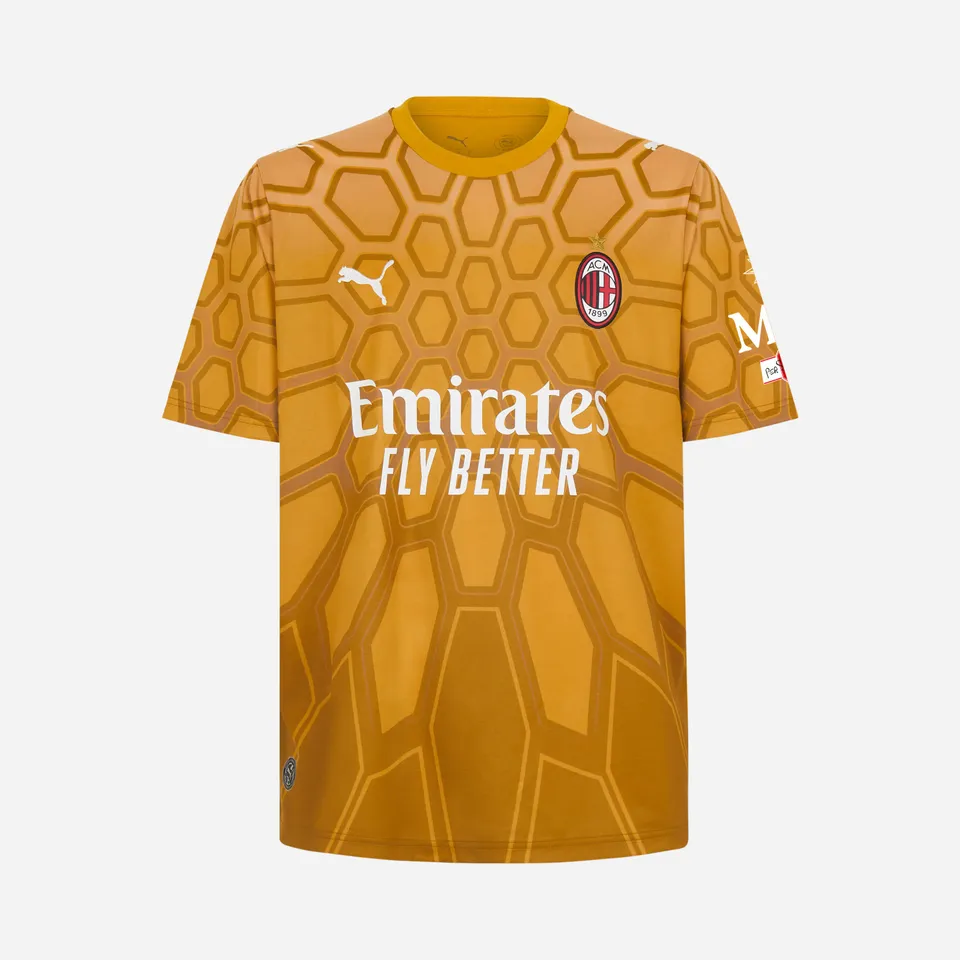 AC Milan Portiere Home Maglia 2026/27 L DryCell