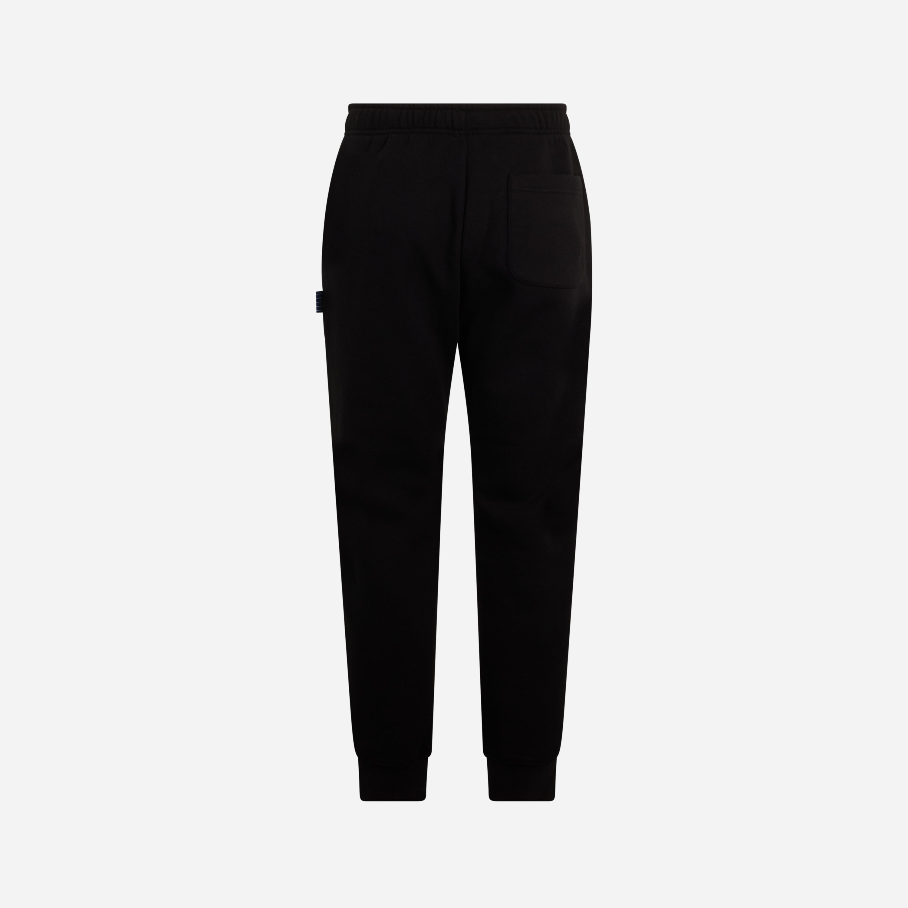 AC Milan x NY Yankees pantaloni tuta unisex con tasche