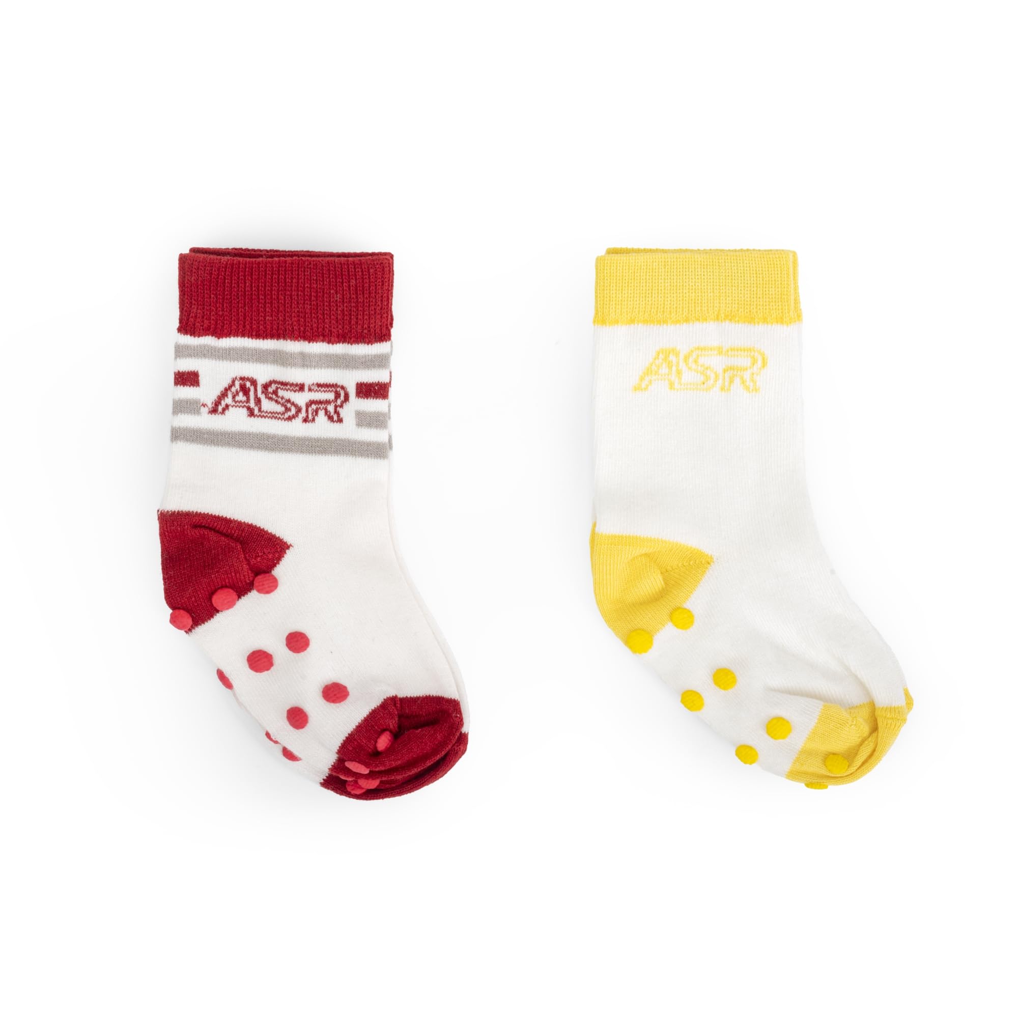 AS Roma Baby calzini bimbi antiscivolo 18-19