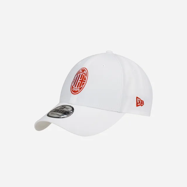 AC Milan 9Forty New Era cappello bandiera Inghilterra