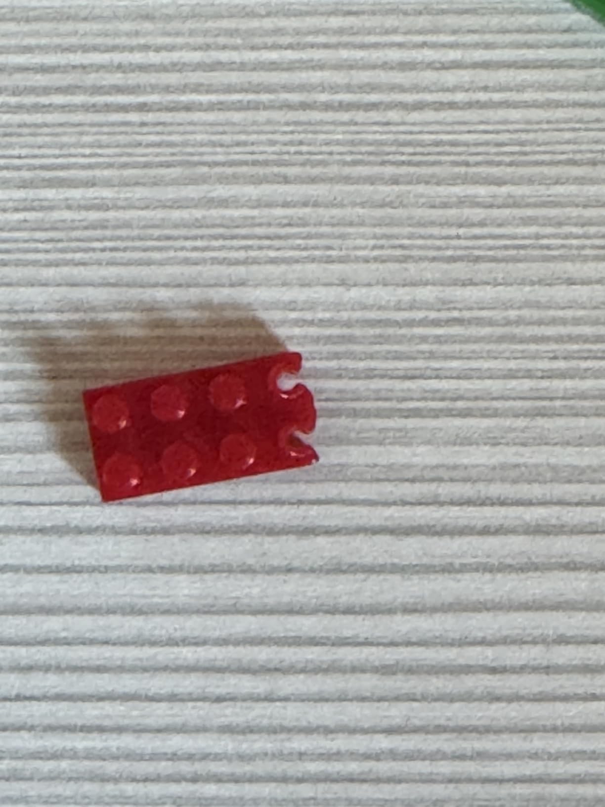 Roma Fanshop BRXLZ Set Gioco Palla 687 pezzi