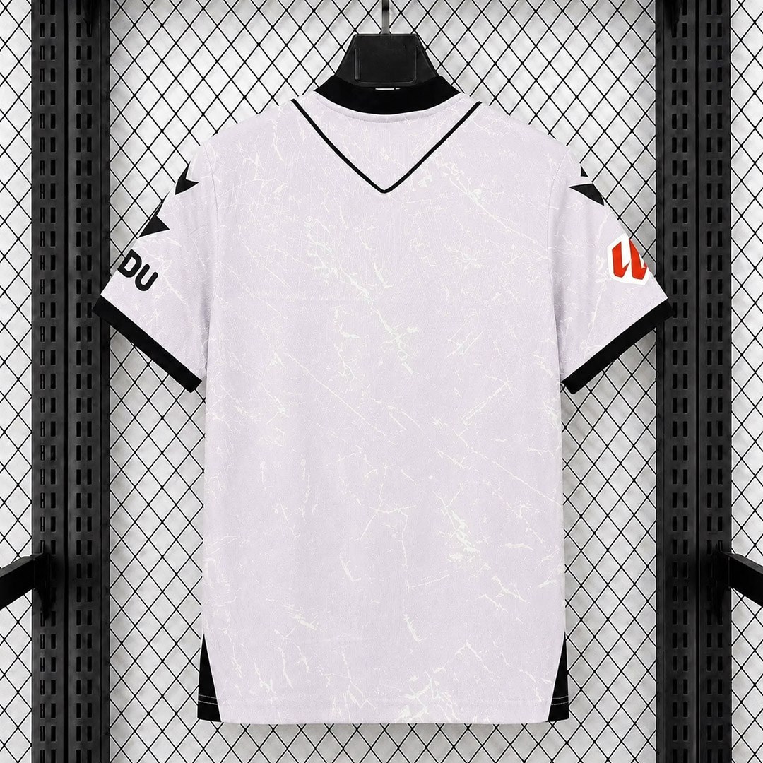 Tifoso Store Almería 2026/27 Terza Maglia S-XXL Fan