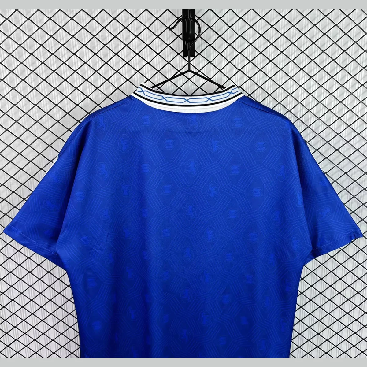 Tifoso Store Maglie da Calcio Brescia 1994/95 maglia azzurra retro
