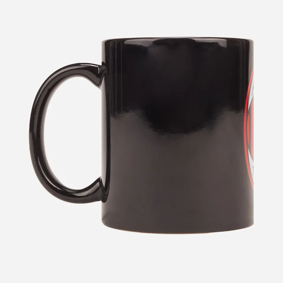 AC Milan tazza mug con logo ufficiale unica