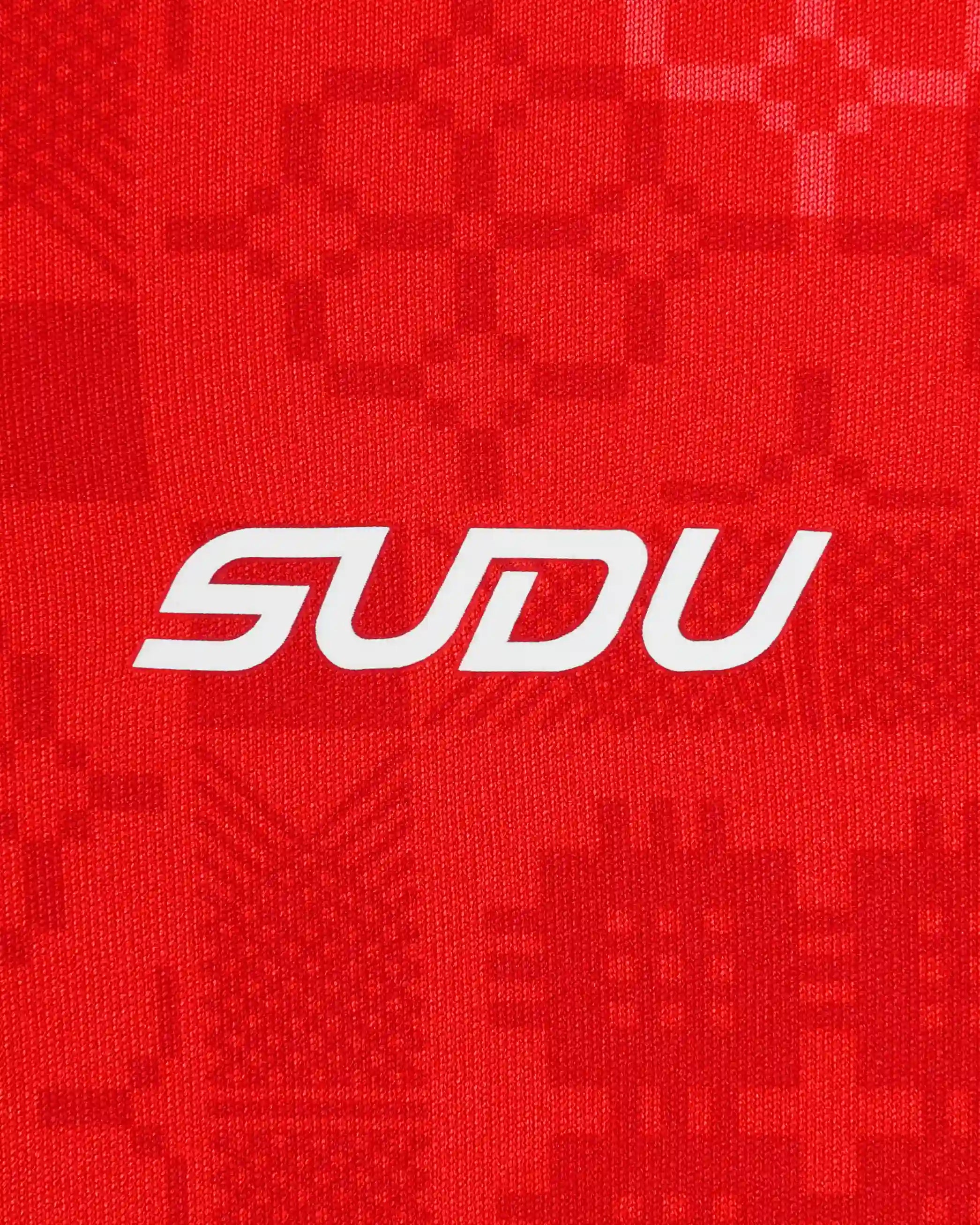 Wales SUDU 2026-28 kit casa neonato rosso 3-6M