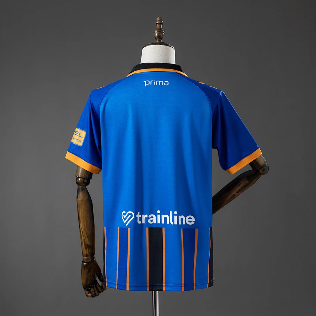 Tifoso Store Betis Special Edition 2026/27 maglia blu