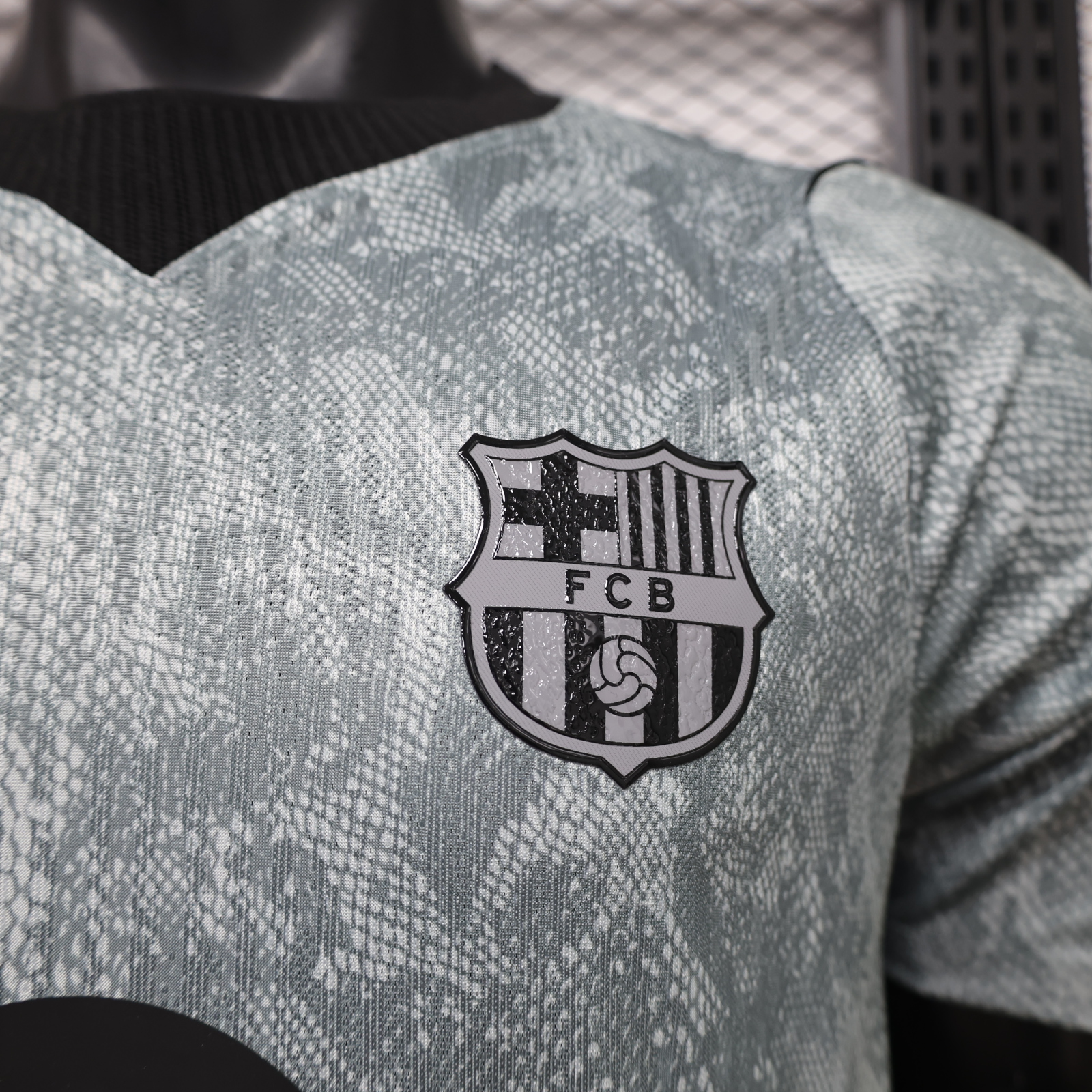 Tifoso Store Maglie da Portiere Barcellona maglia giocatore 2026/27