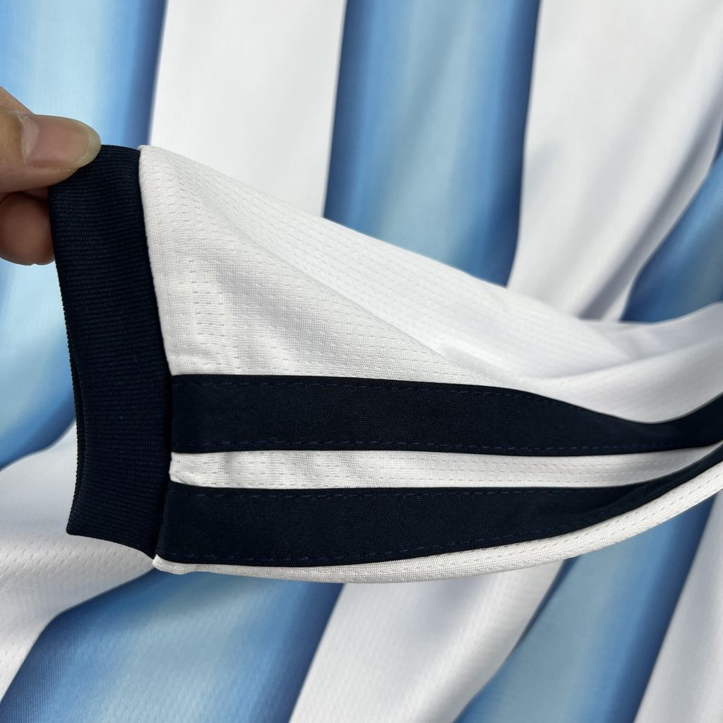 Tifoso Store Maglia Argentina 2026/27 maglia manica lunga albiceleste