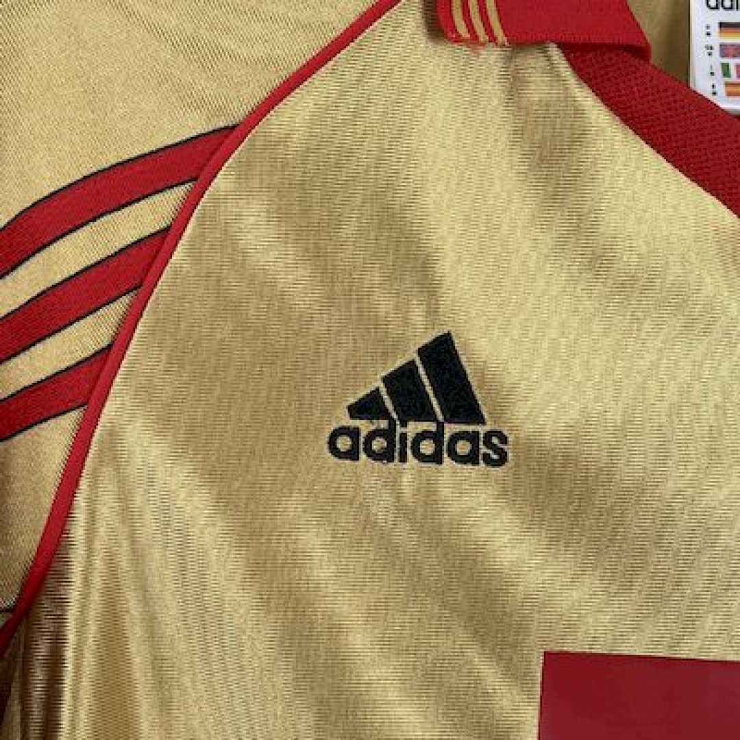 Benfica Seconda Maglia 1998/99 maglia trasferta taglia S-XXL