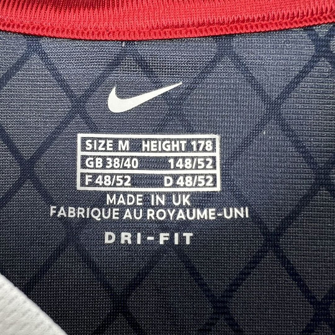 Tifoso Store PSG 2001/02 Prima Maglia calcio retro blu S-XXL