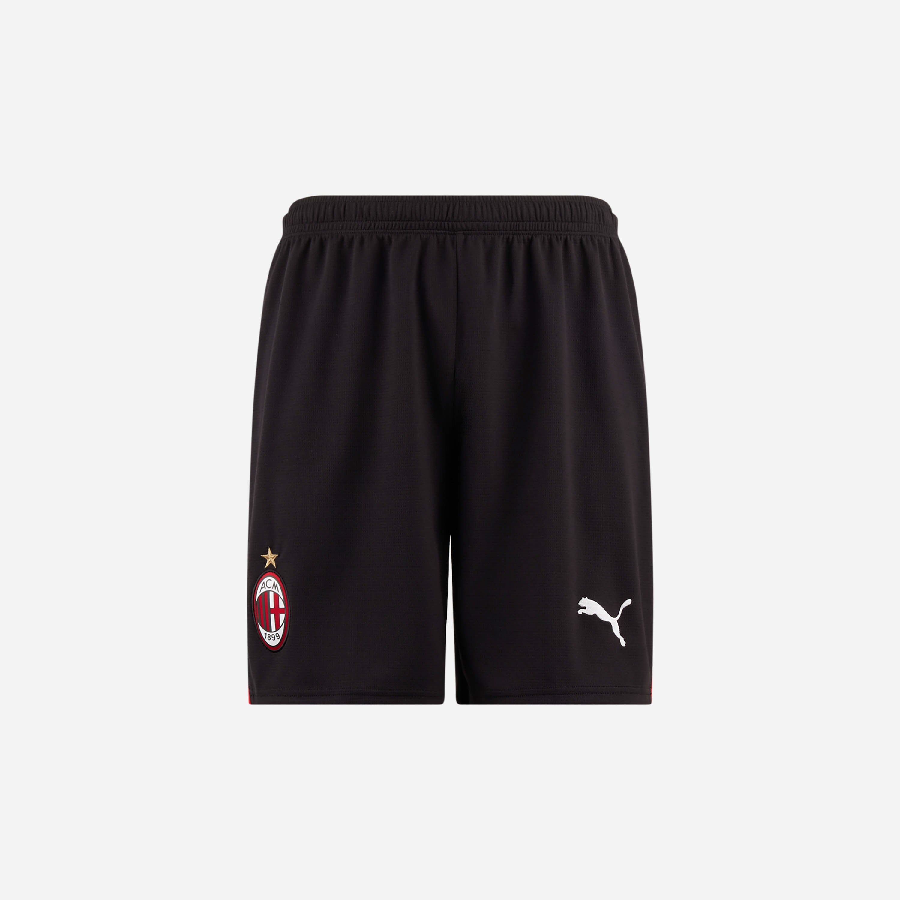 AC Milan Home 2023/24 pantaloncini uomo bianchi M