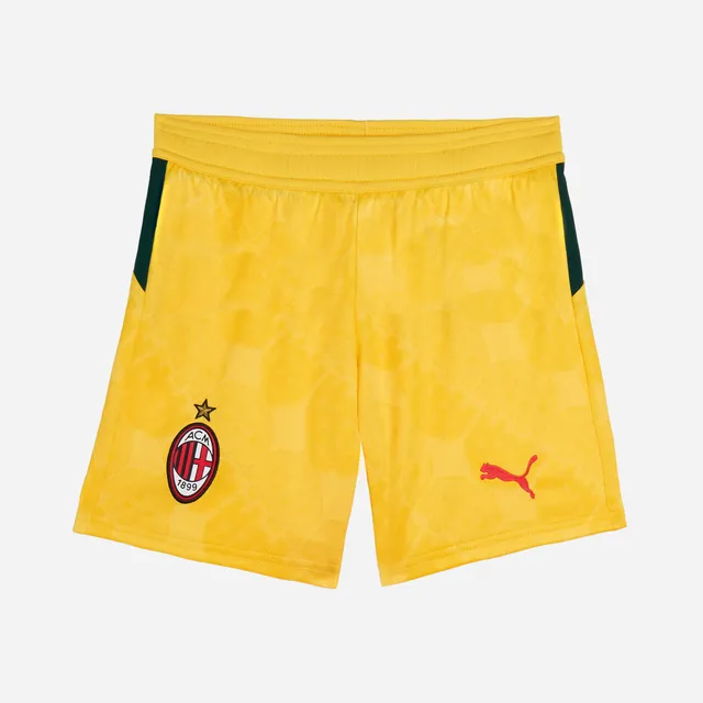 AC Milan Pantaloncini Third 2025/26 Bambino Drycell