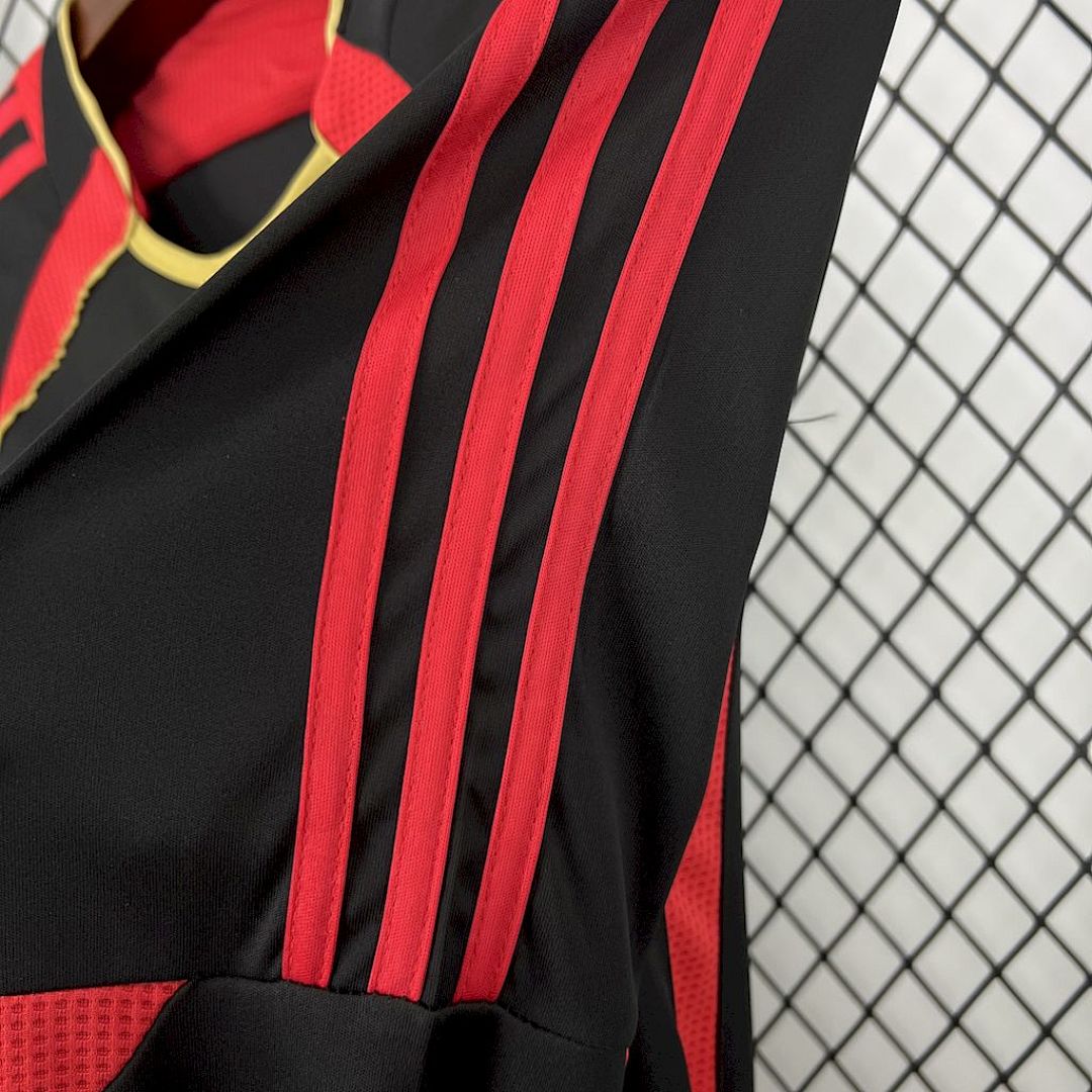 Tifoso Store Milan 2006/07 terza maglia manica lunga retro