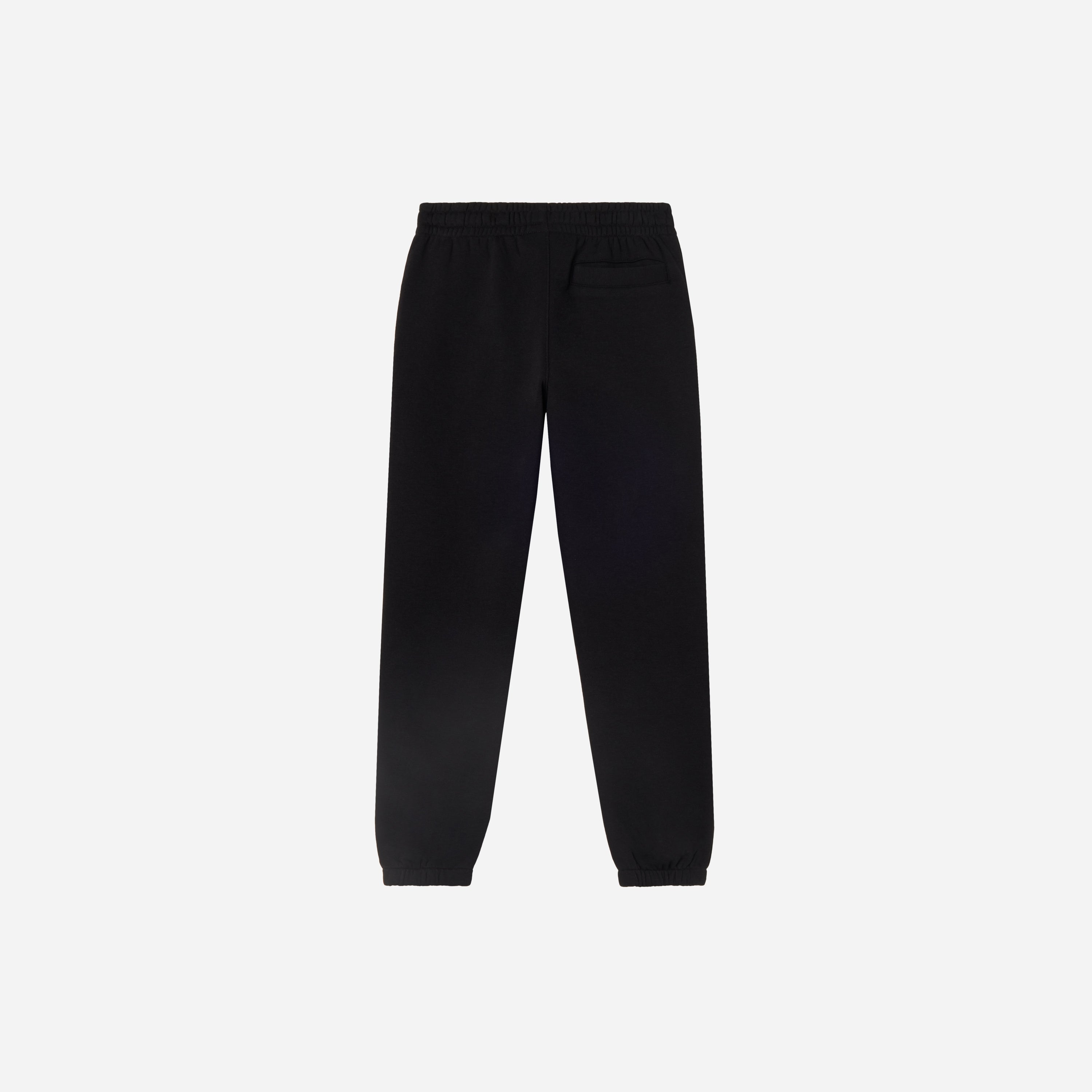AC Milan Milanista pantaloni neri bambino 4-14 anni