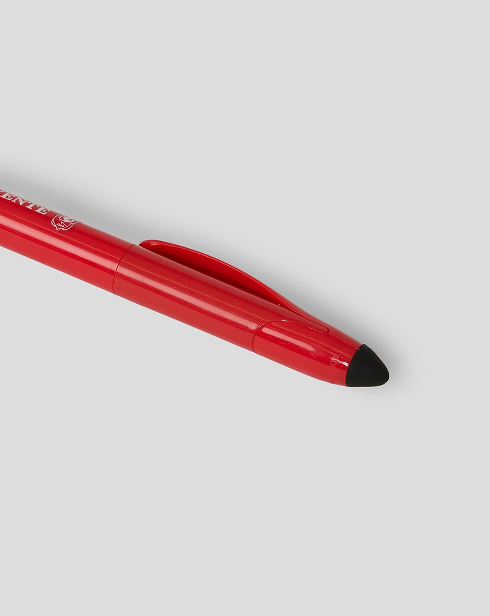 Twente Accessoires Penna Rossa O/S Gadget Ufficio Club