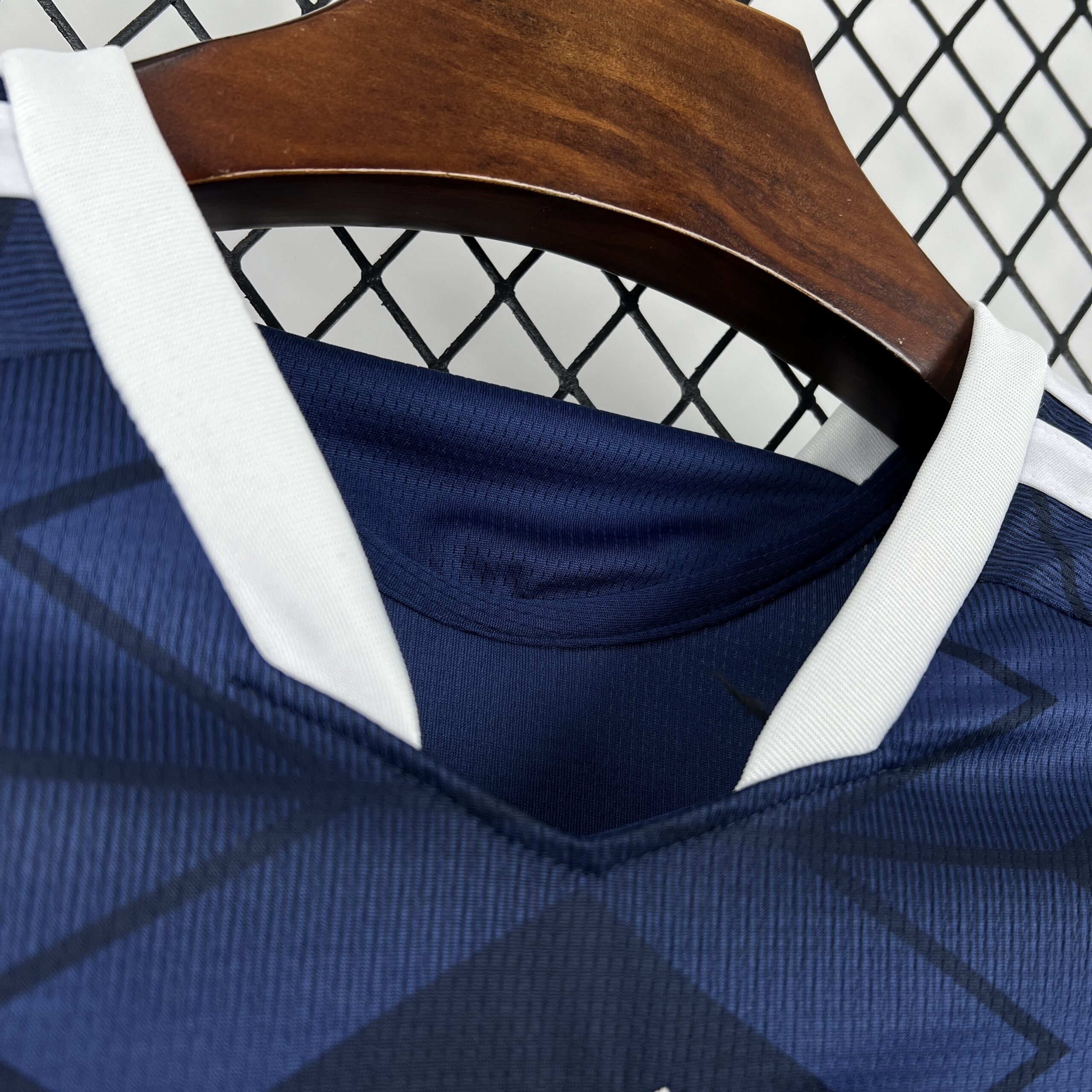Tifoso Store Scozia 2026 maglia home taglie S-4XL