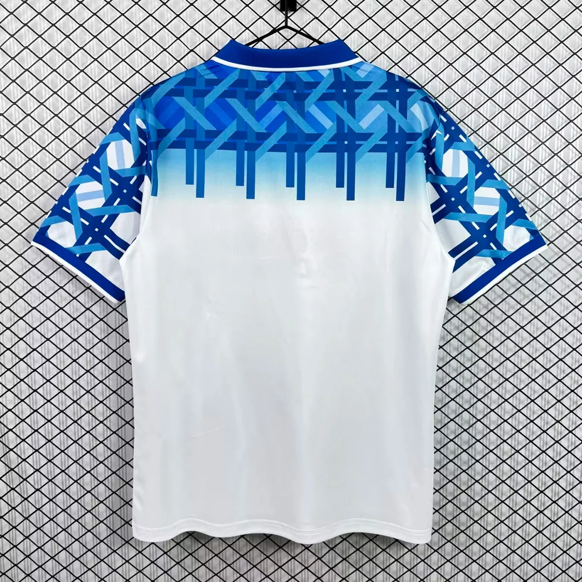 Tifoso Store Maglie da Calcio Napoli 1994/95 seconda maglia bianca