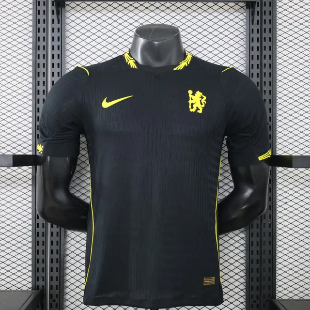Tifoso Store Player Version Chelsea 2026/27 seconda maglia trasferta