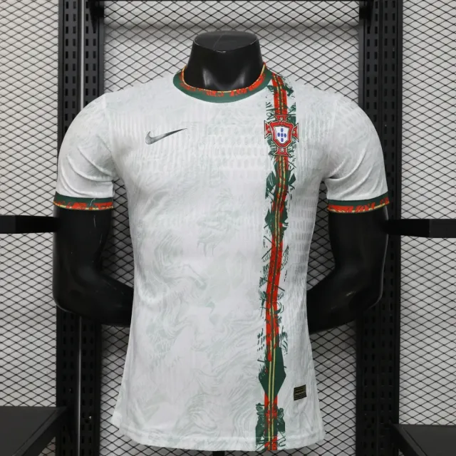 Tifoso Store Portogallo Special 2026 maglia player