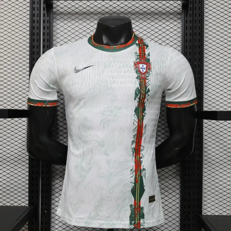 Tifoso Store Portogallo Special 2026 maglia player