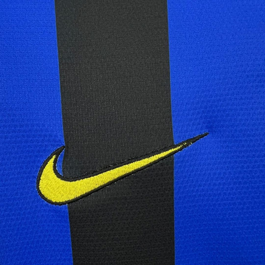 Tifoso Store Maglia Inter 1998/99 maglia calcio nerazzurra