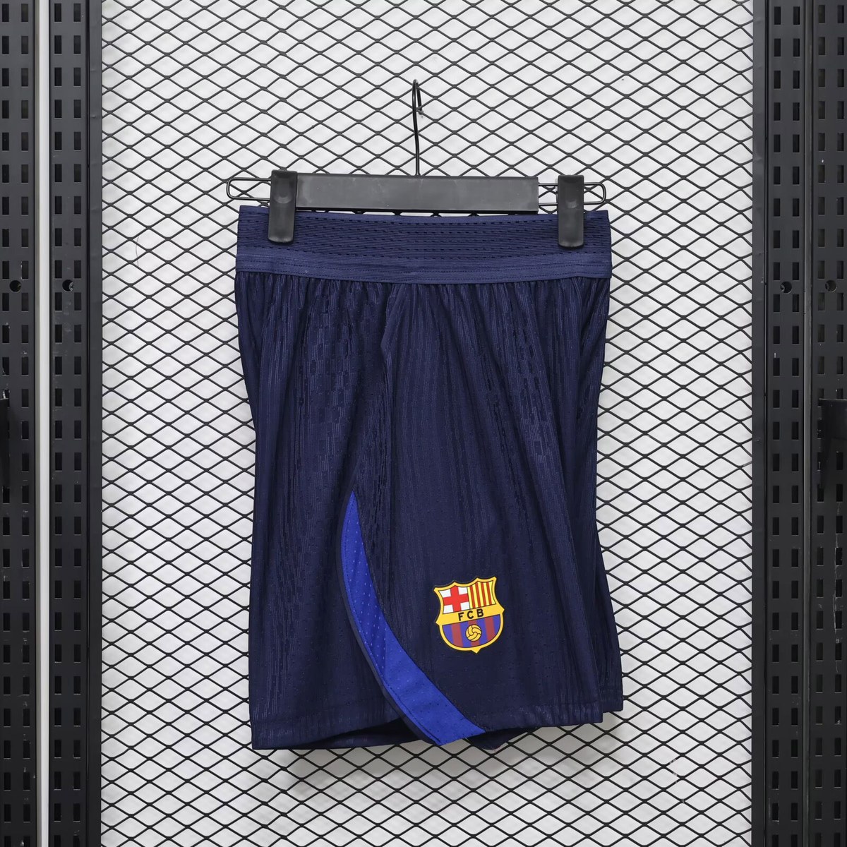 Barcellona 2026/27 pantaloncini calcio home taglia M