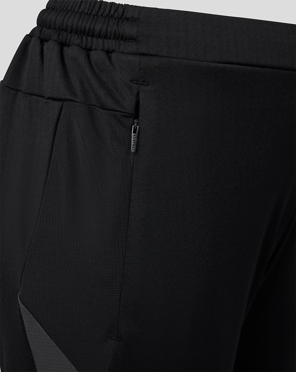 Twente Training 26/27 pantaloni allenamento junior neri con tasche