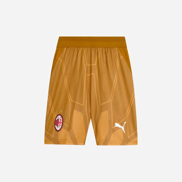AC Milan Portiere 2026/27 pantaloncini bambino