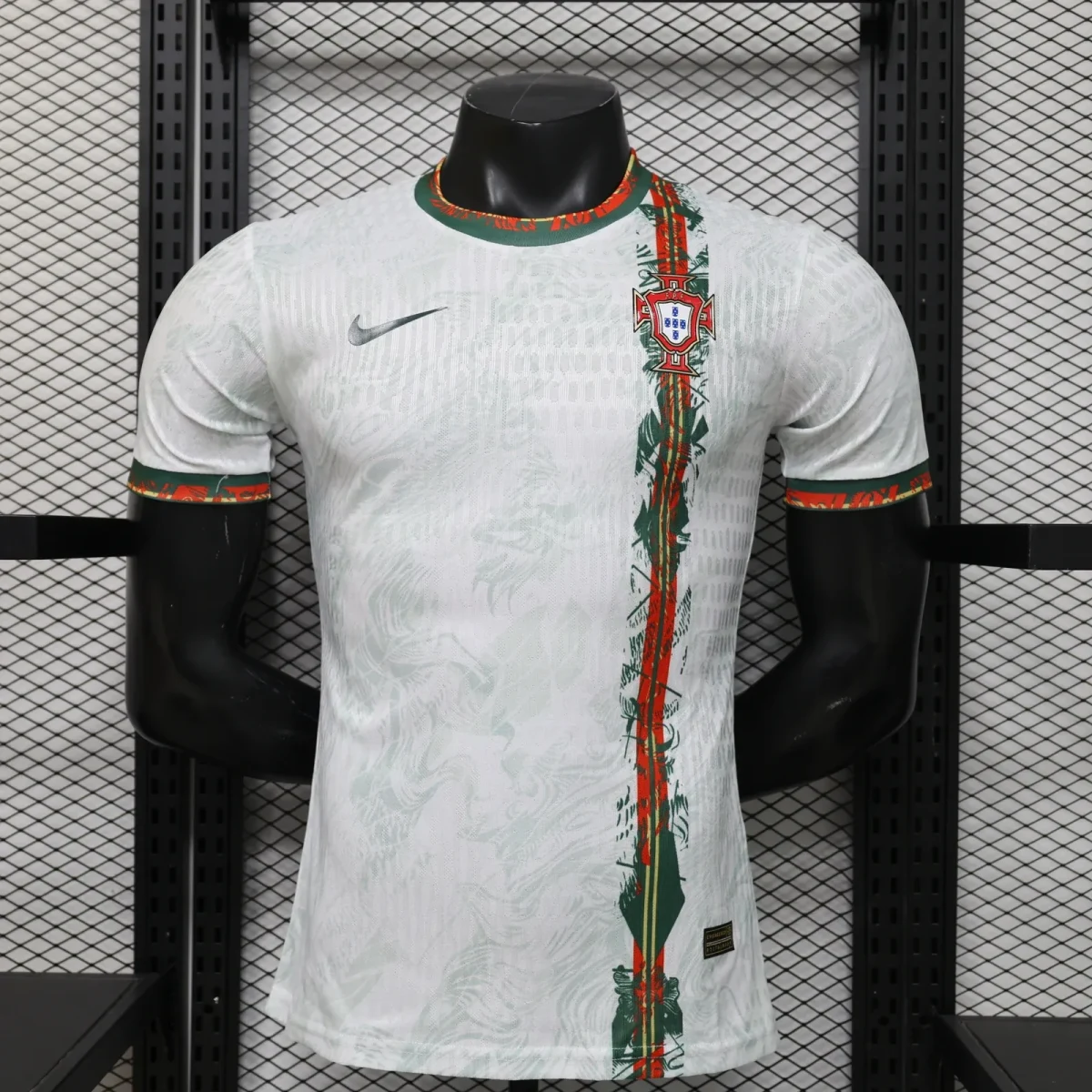 Tifoso Store Portogallo Special 2026 maglia player