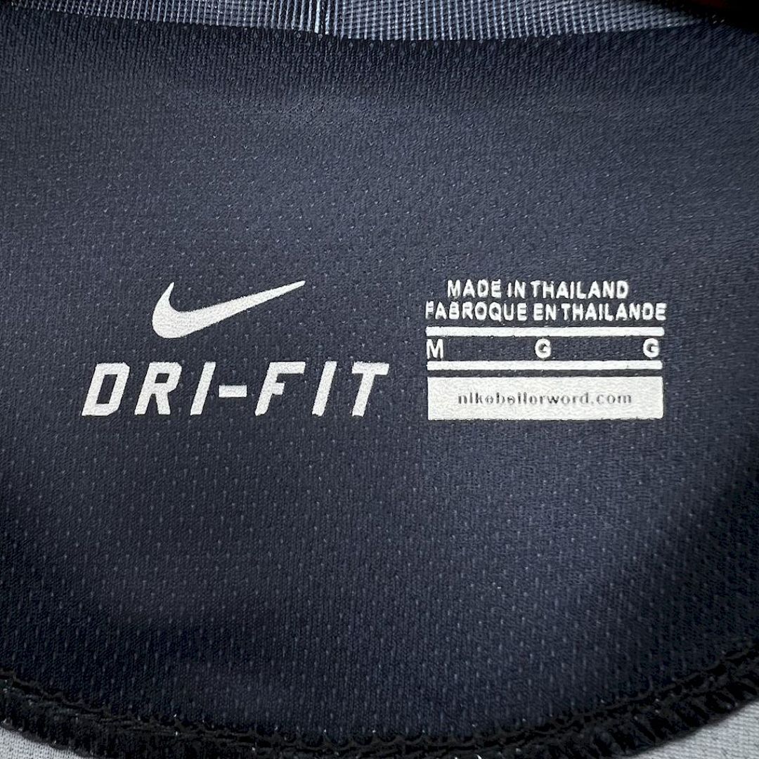 Tifoso Store PSG 2013/14 Maglia Home Blu Striscia Rossa