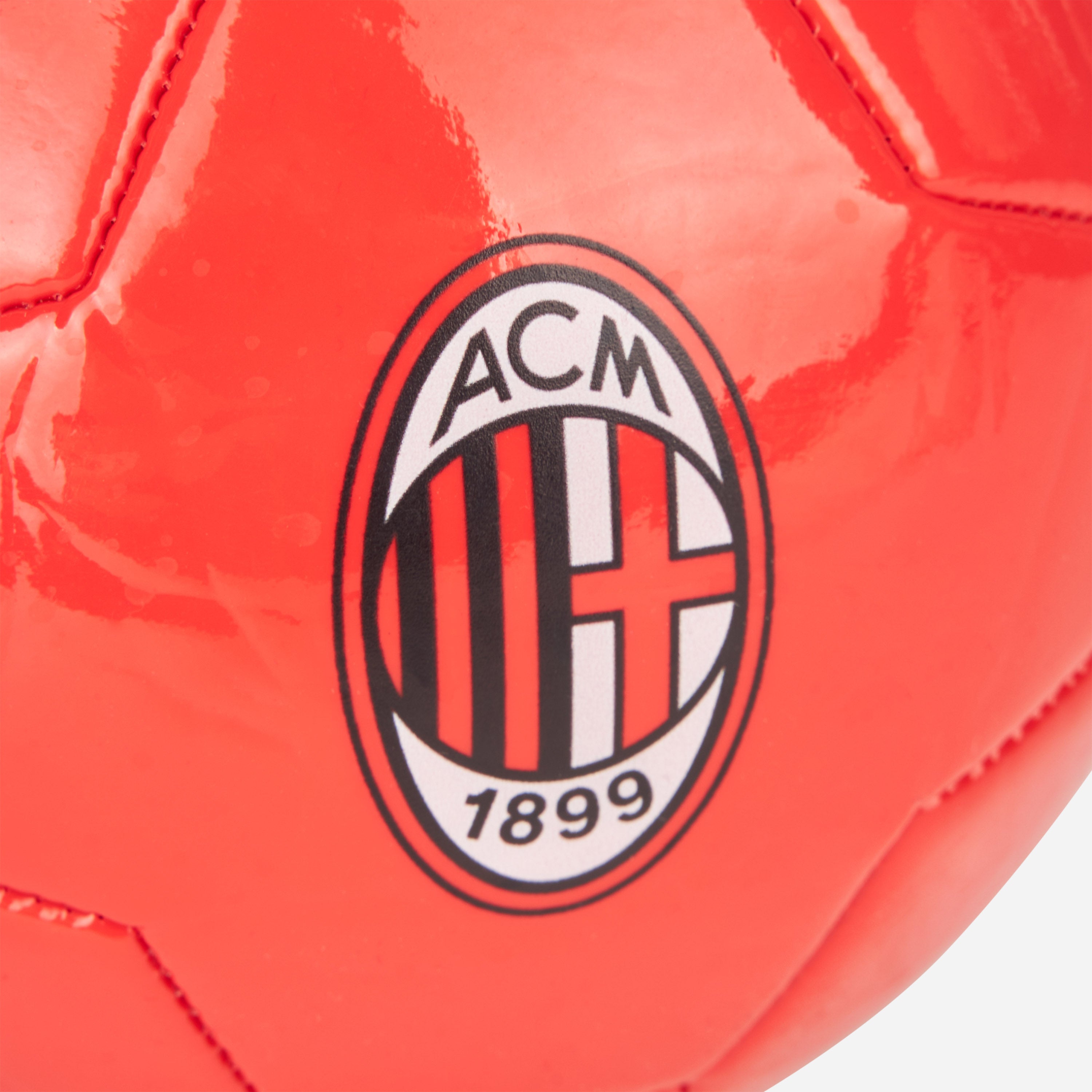 AC Milan Pallone Teddy Souvenir Bimbo Taglia Unica