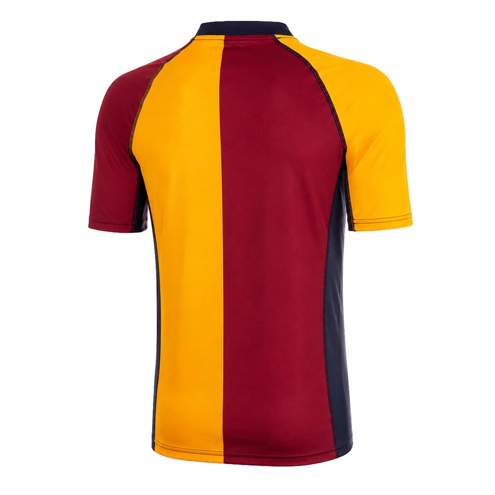 AS Roma Maglia Vintage 2001-2002 Champions taglia L