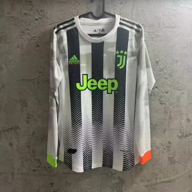 Tifoso Store Maglia Juventus Palace 2019/20 maglia player bianconera