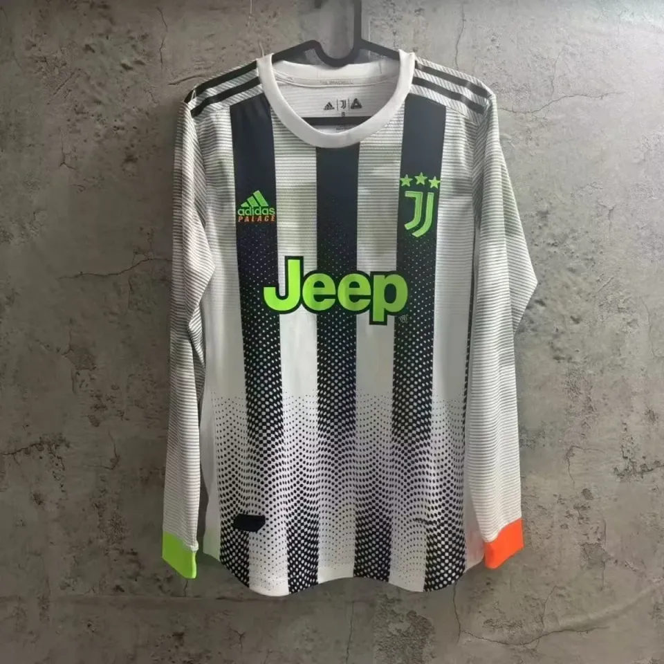 Tifoso Store Maglia Juventus Palace 2019/20 maglia player bianconera