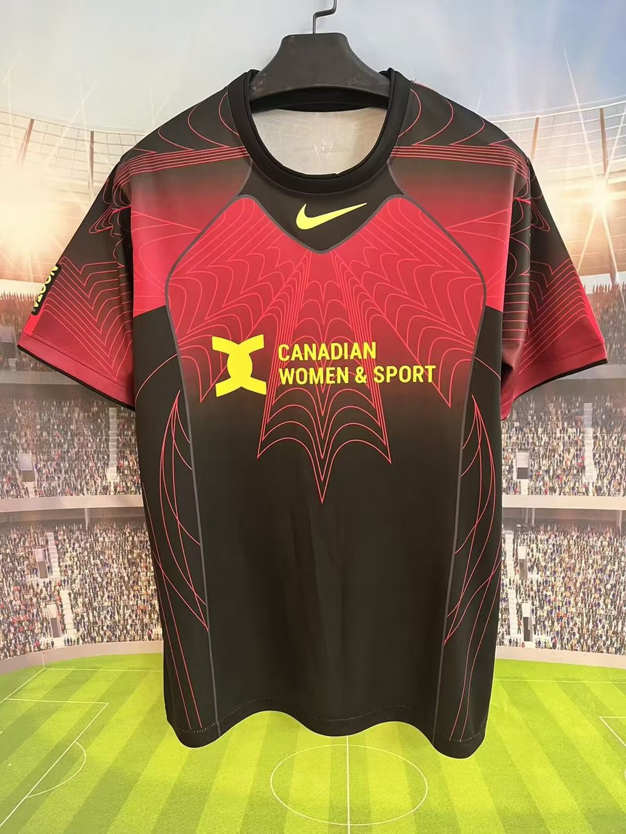 Tifoso Store Canada Special Nocta 2026/27 maglia calcio home