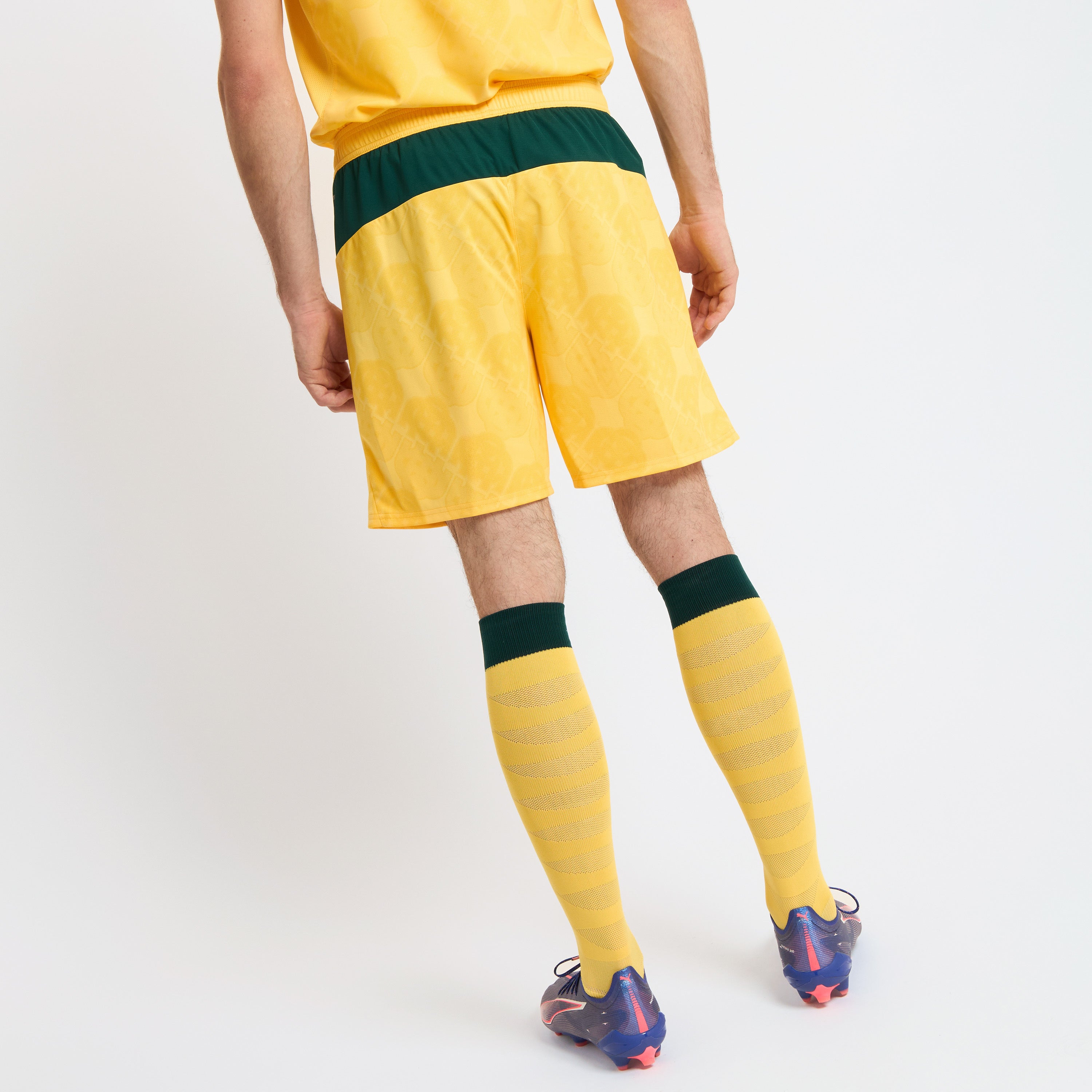 AC Milan Kit Gara Milan Third 2025/26 pantaloncini uomo Drycell