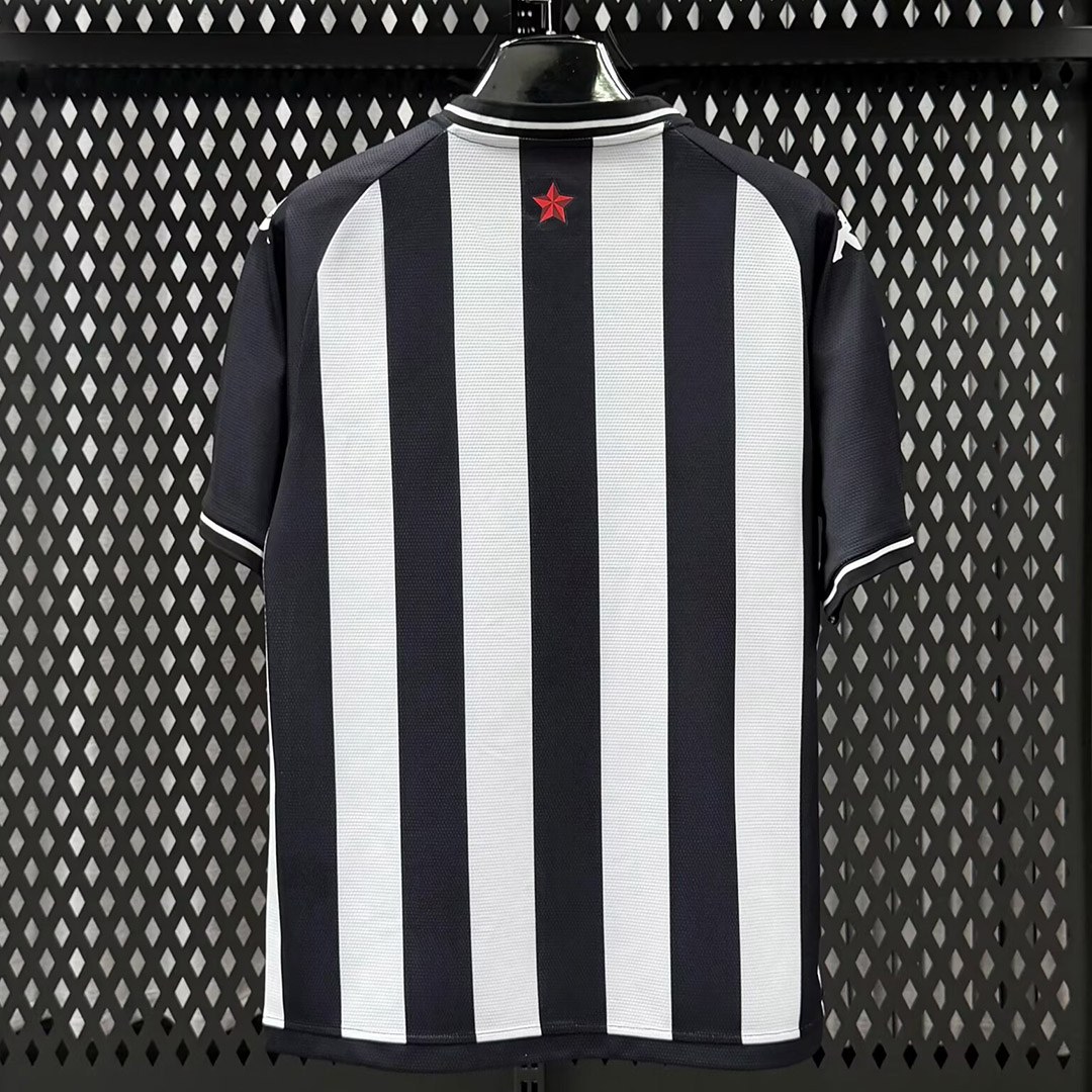 Botafogo Prima Maglia 2026/27 Home maglia calcio Fan S-XXL