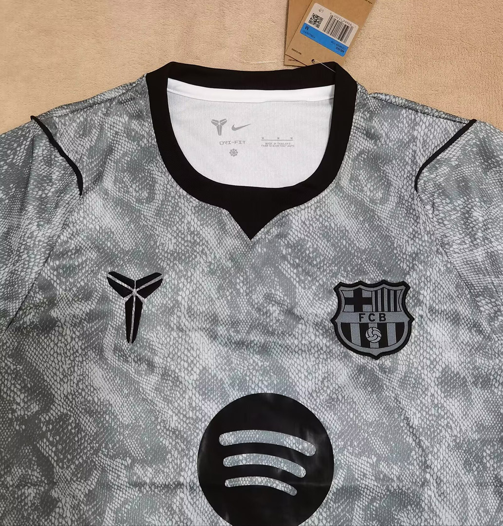 Tifoso Store Barcellona 2026/27 maglia portiere casa