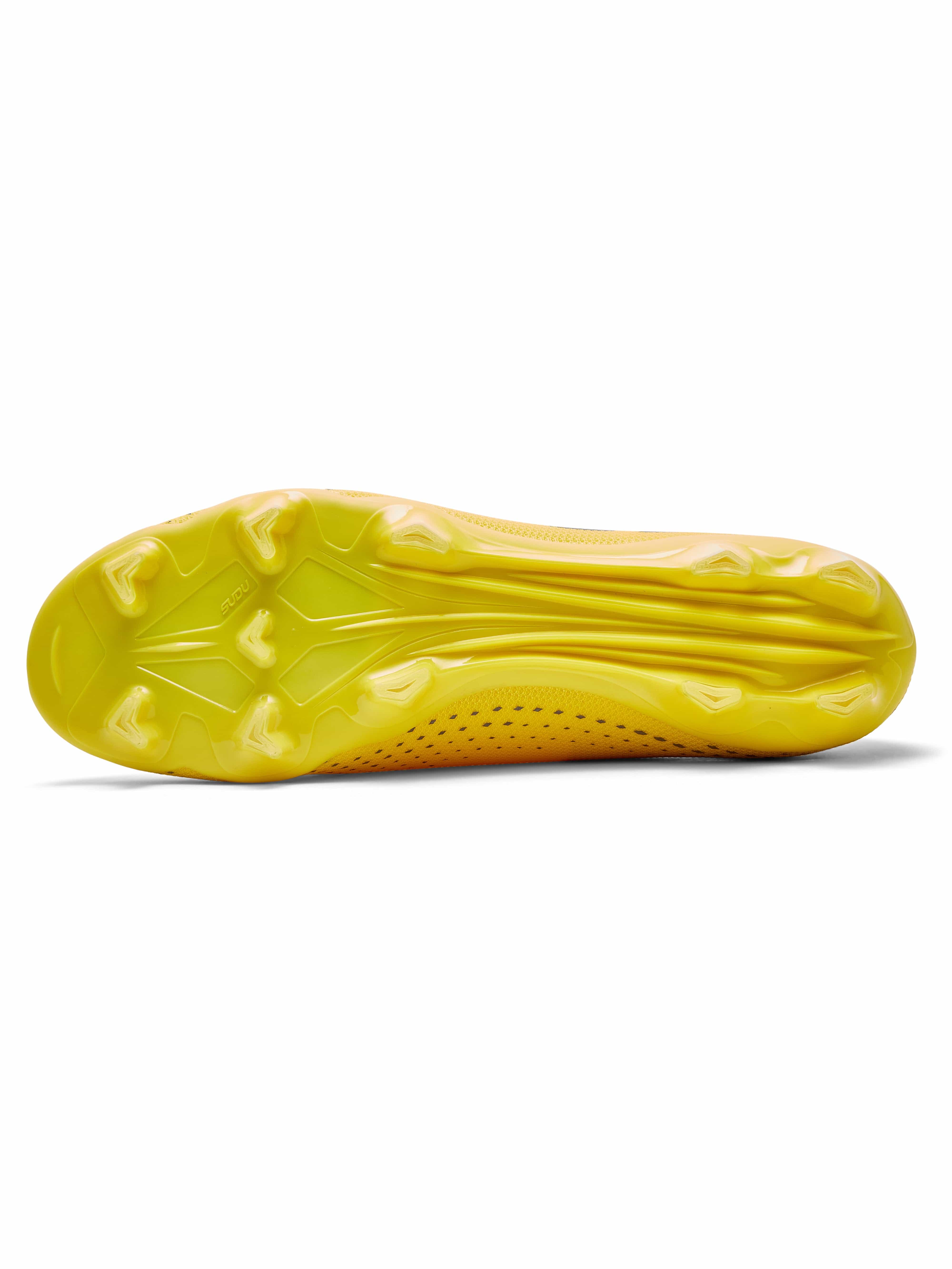 SUDU SFS FG 01 scarpe calcio gialle tacchetti