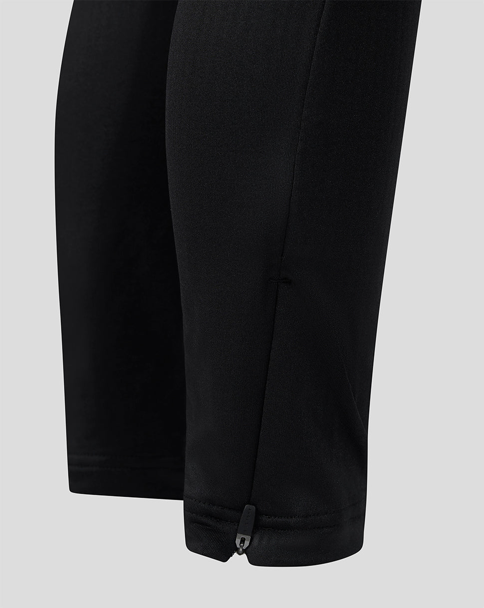 Twente Training 26/27 pantaloni allenamento junior neri con tasche