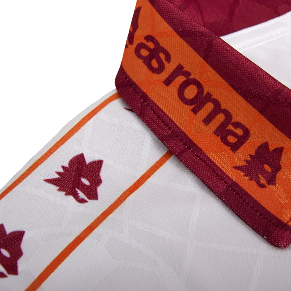 Roma Fanshop Vintage Maglia Retro 1994-95 Away S