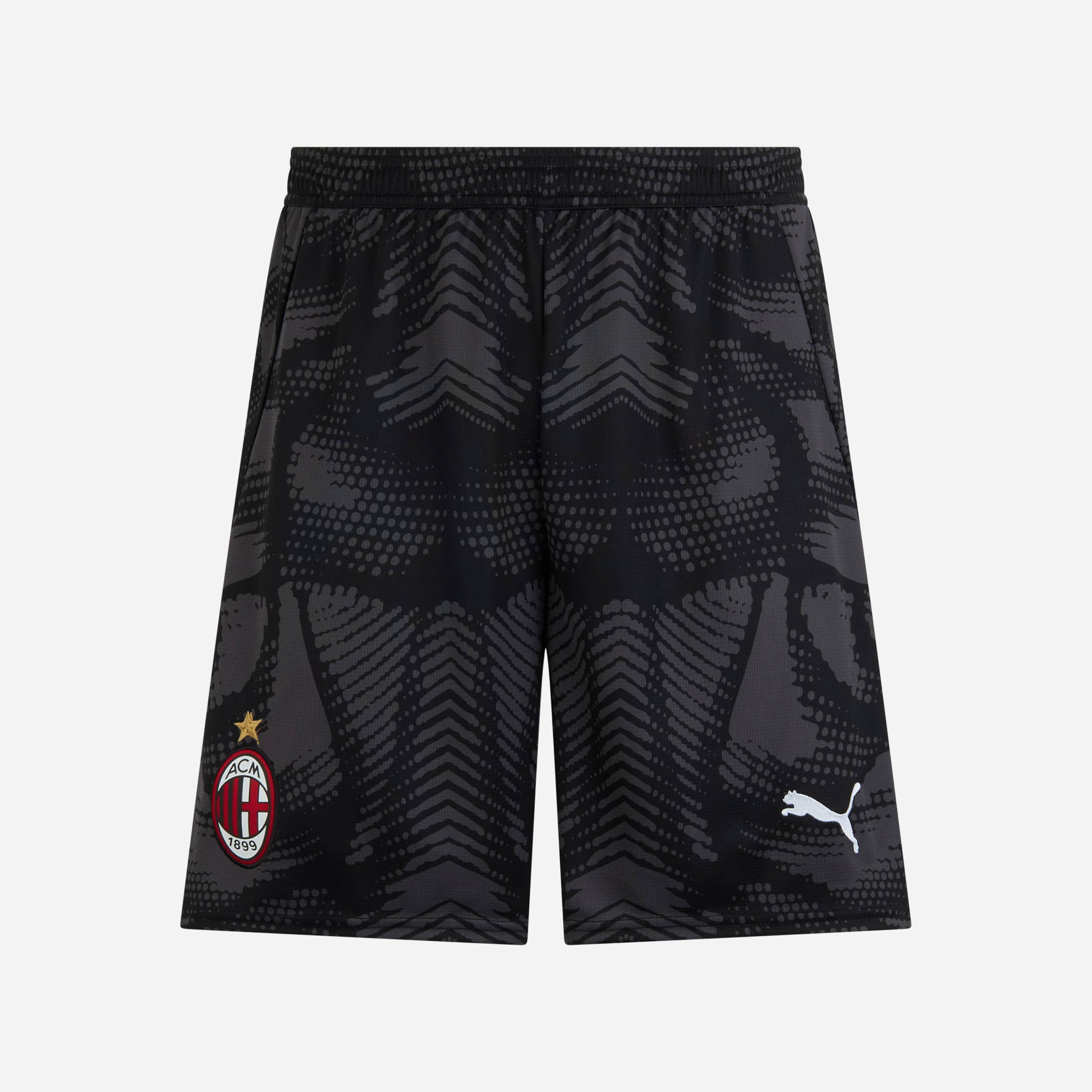AC Milan Goalkeeper Home 2024/25 pantaloncini portiere