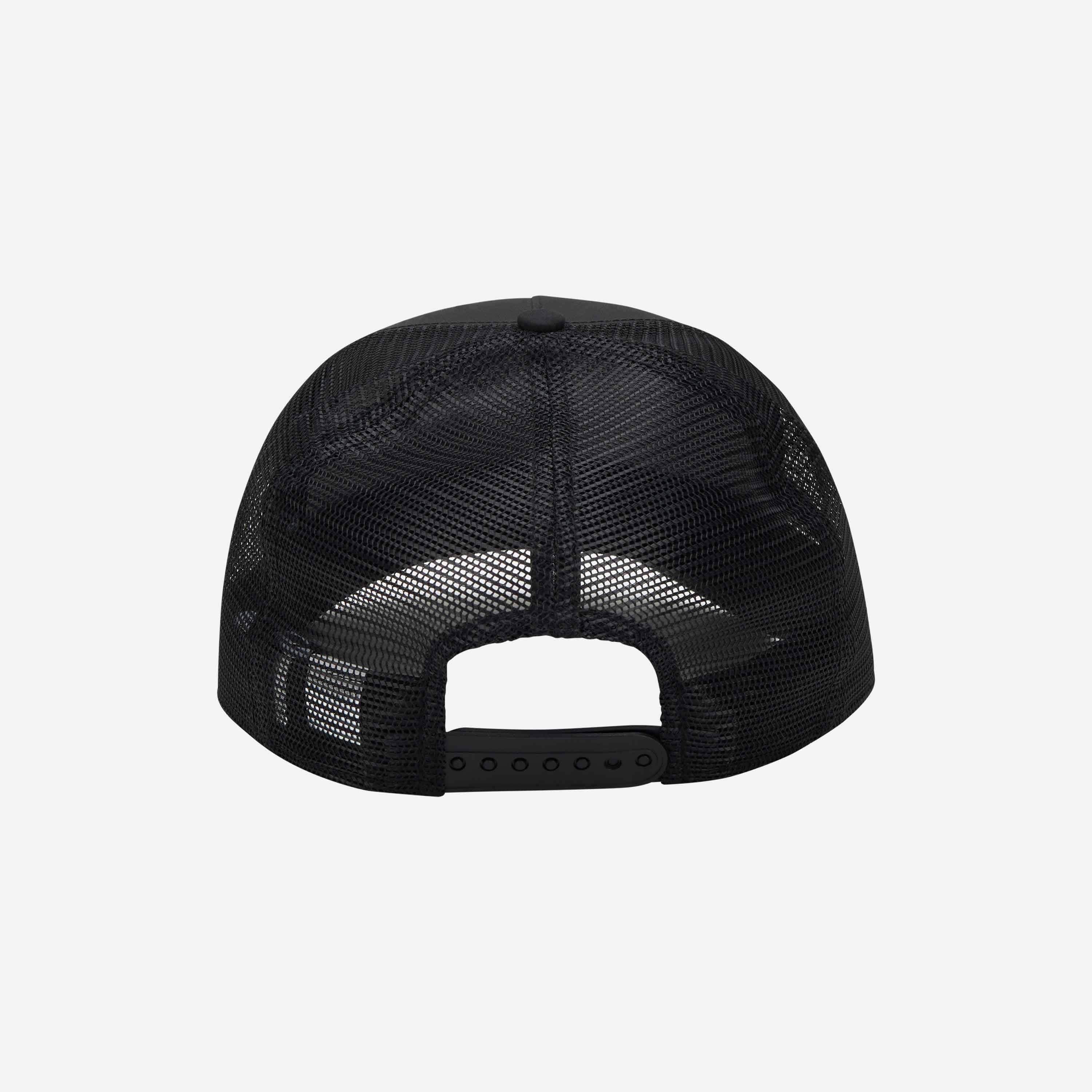 AC Milan New Era Trucker Cap cappello rete logo Taglia Unica