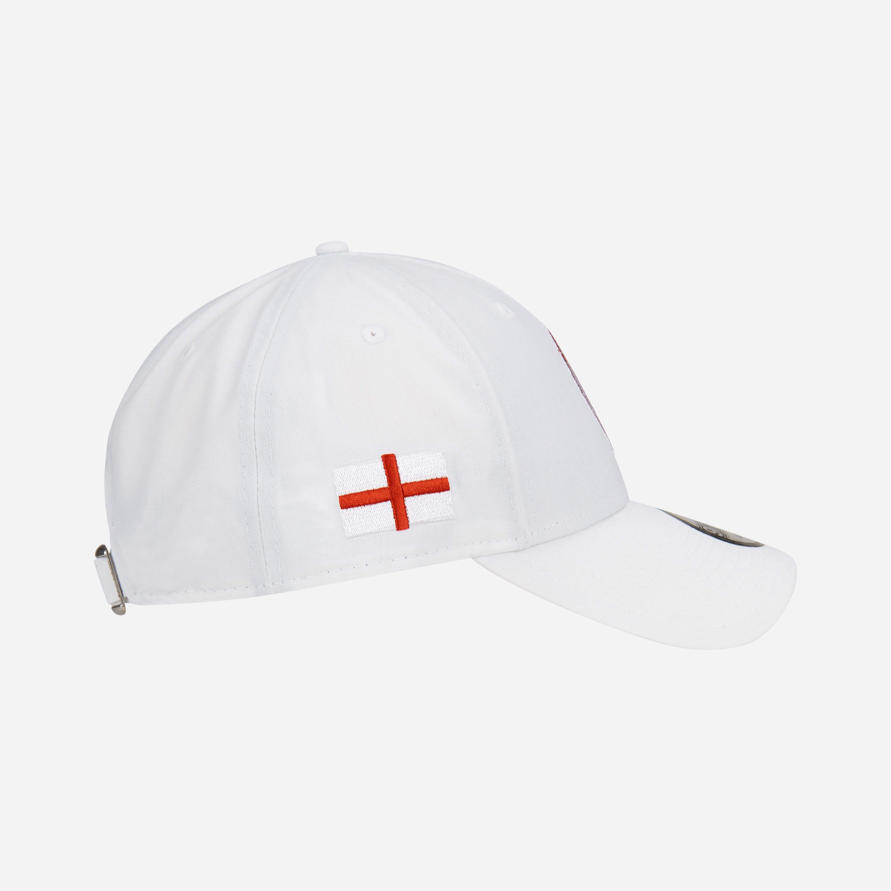 AC Milan 9Forty New Era cappello bandiera Inghilterra