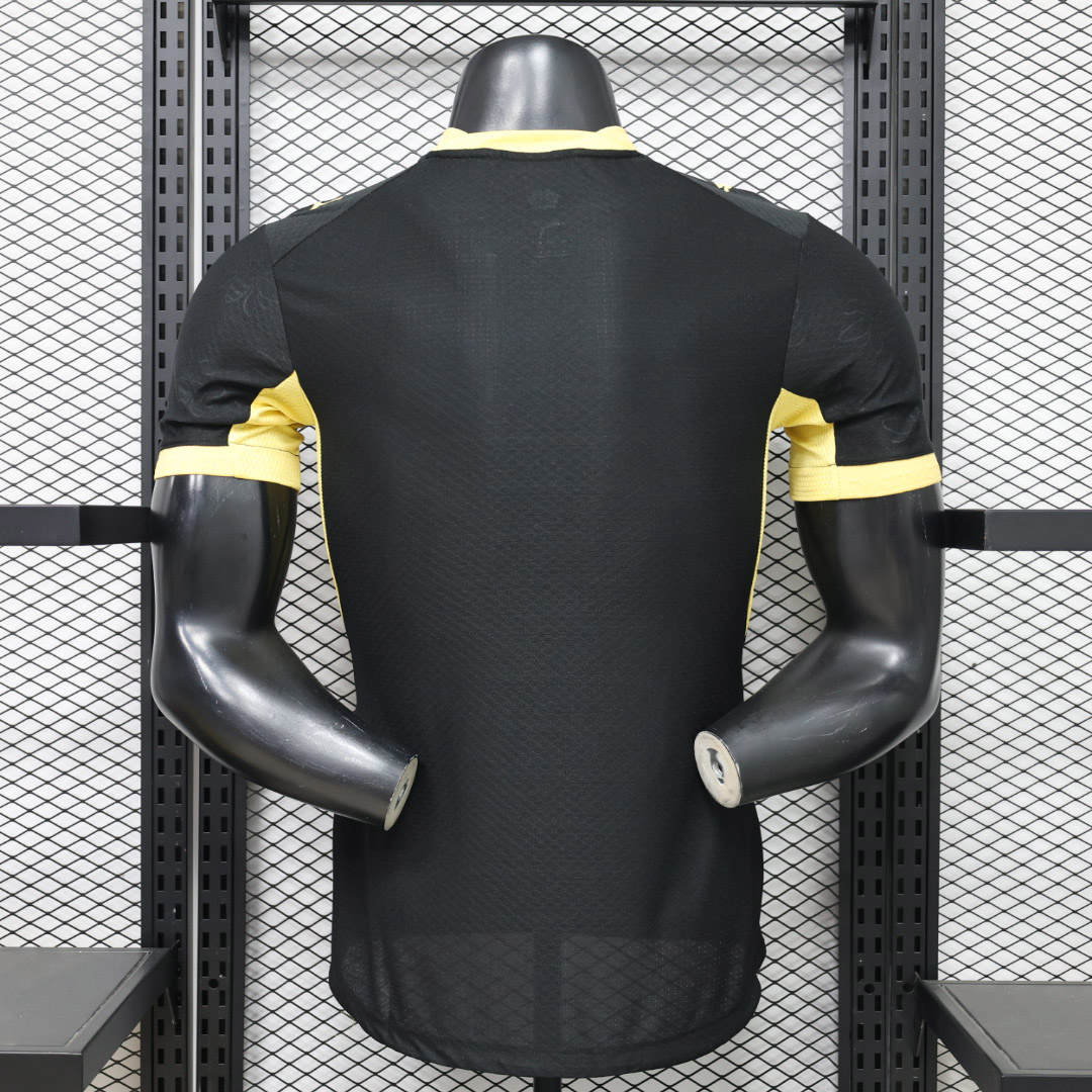 Tifoso Store Man City 2026/27 Seconda Maglia Player Away