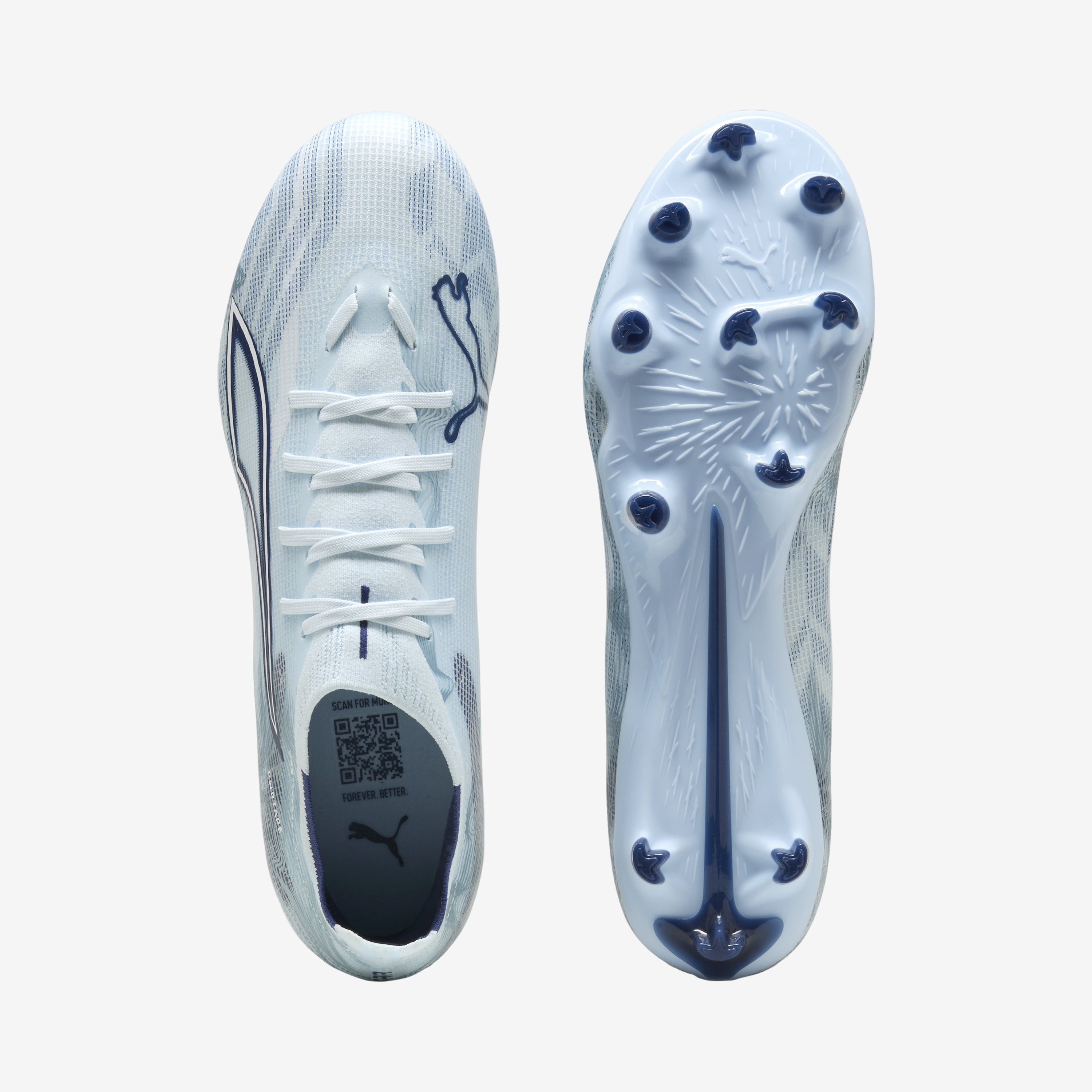 Puma Ultra 6 Match scarpe calcio FG/AG tacchetti uomo