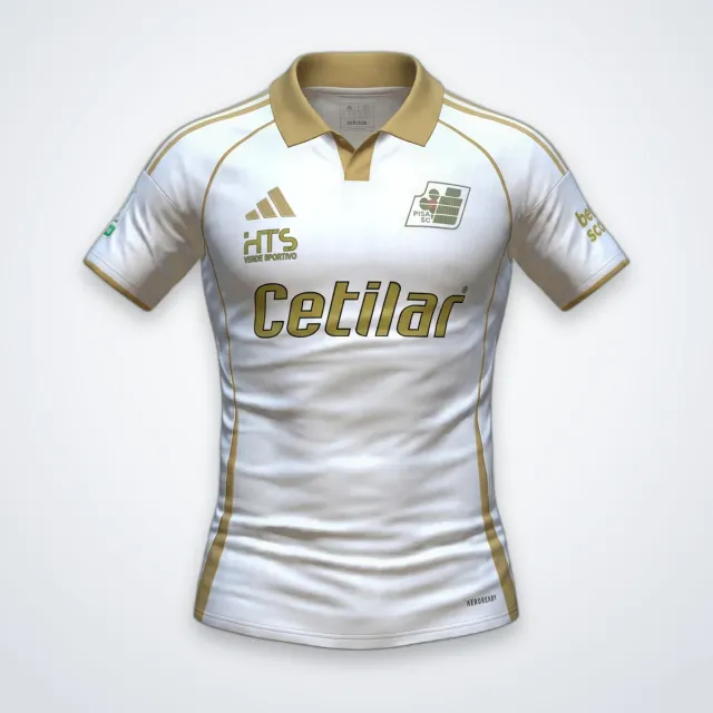 Tifoso Store Pisa 2026/27 terza maglia da tifoso S-4XL