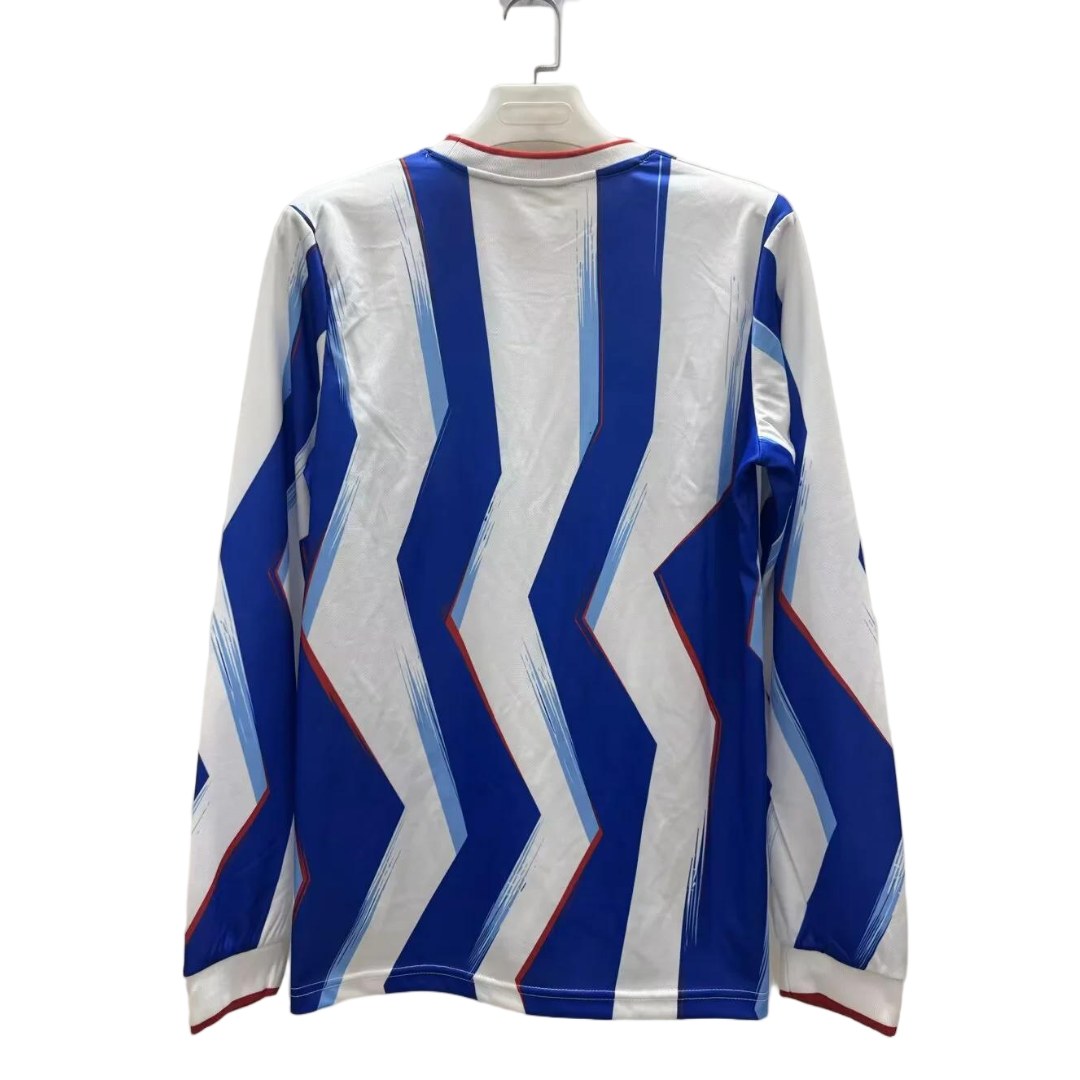 Tifoso Store Barcellona Special 2026/27 Maglia Manica Lunga