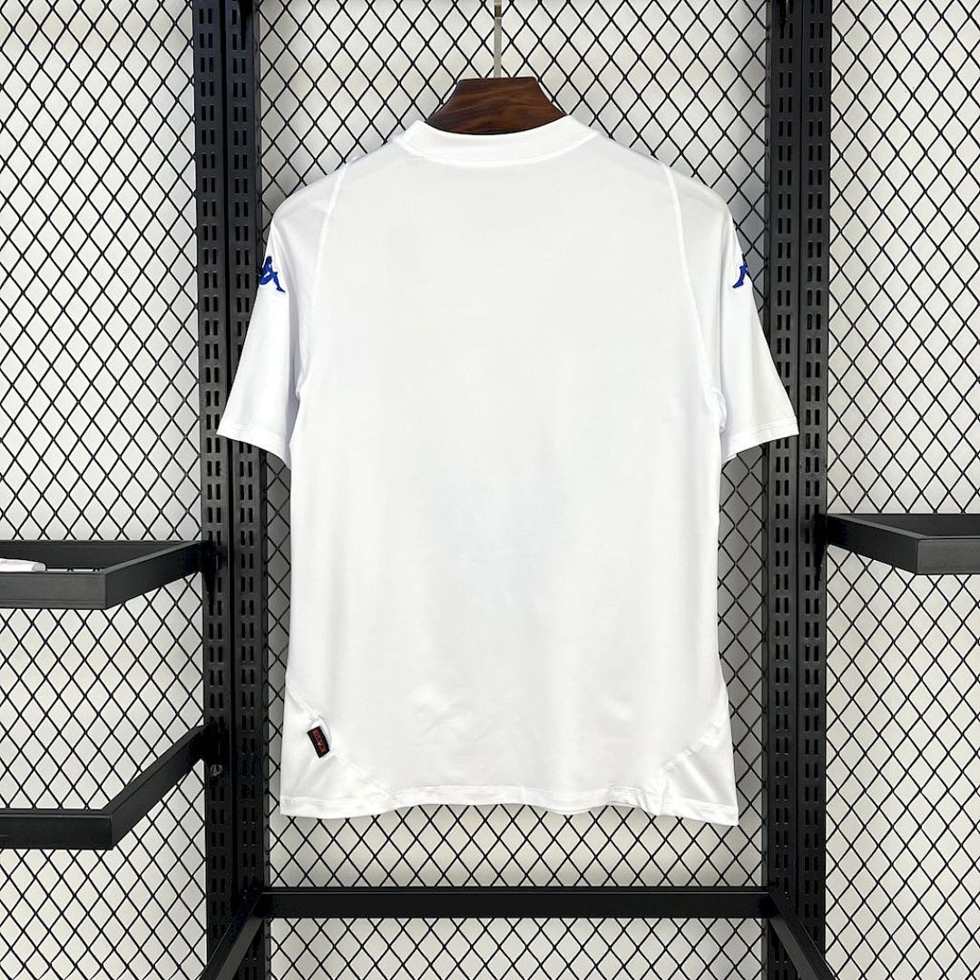 Tifoso Store Maglie da Calcio Brescia 2003/04 maglia trasferta S-XXL